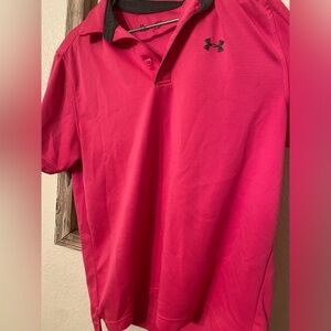 Under Armour Men shirt
